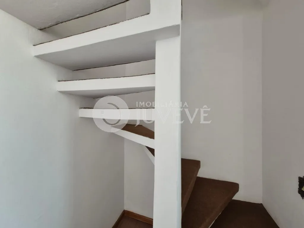 Duplex apartment 53 m² with balcony and 2 bedrooms — photo 16