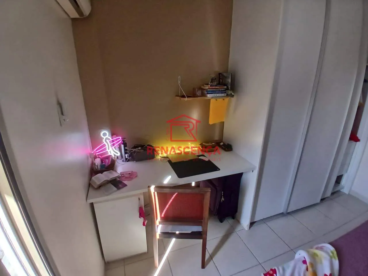 Apartamento de 3 quartos com 3 banheiros e 1 vaga — photo 14