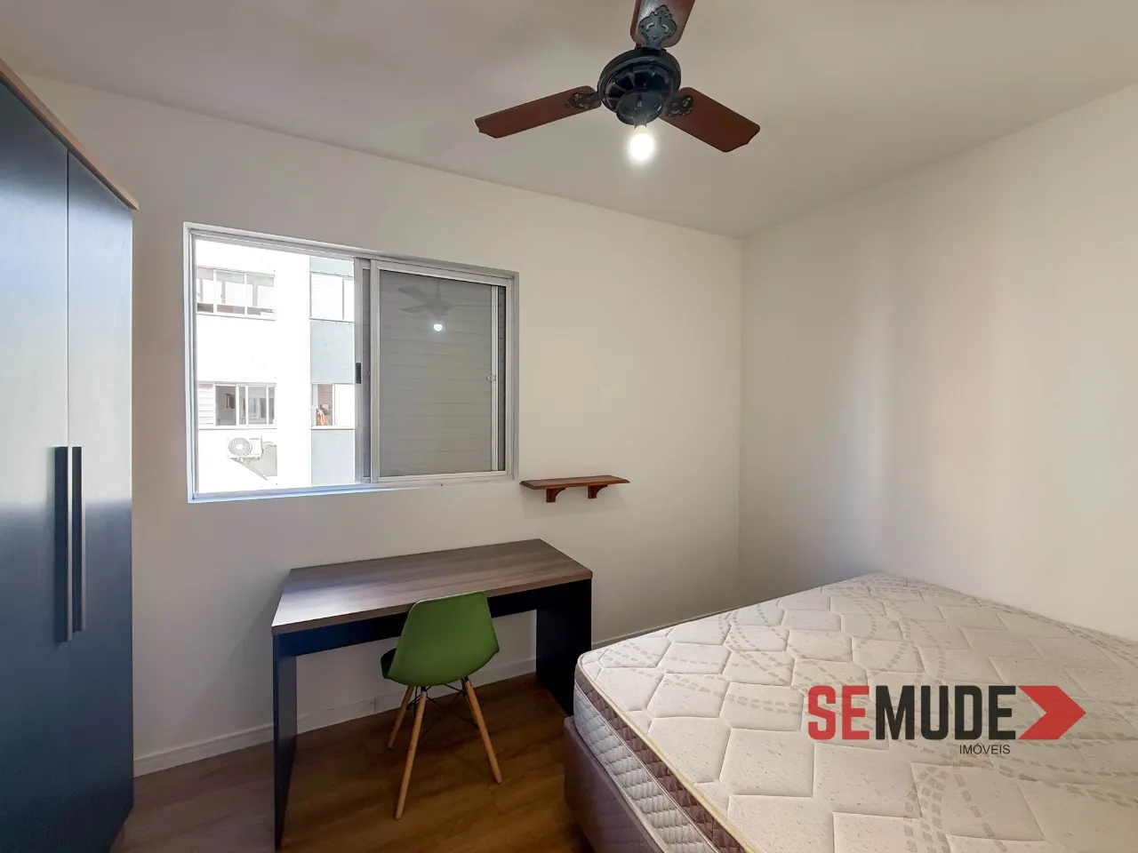 Apartamento amueblado de 2 dormitorios con 1 plaza — photo 44
