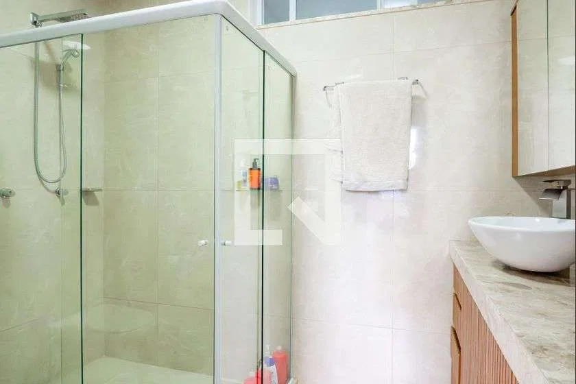 Apartamento mobiliado, 144 m², com máquina de lavar — photo 19