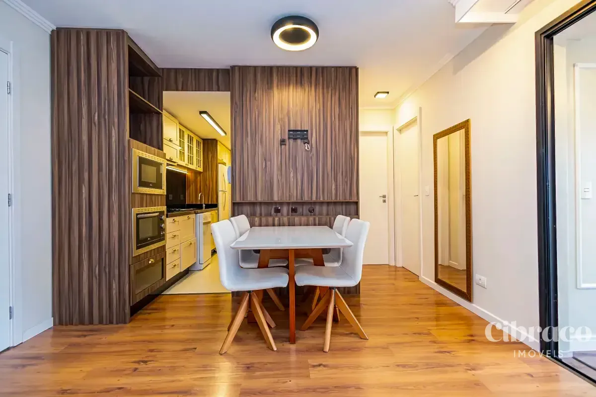 Apartamento con balcón, 2 dormitorios y 72 m² — photo 4