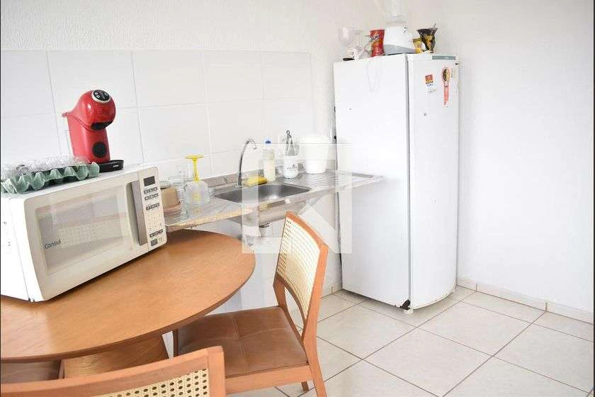 2-bedroom apartment with open kitchen and 1 parking spot — photo 30