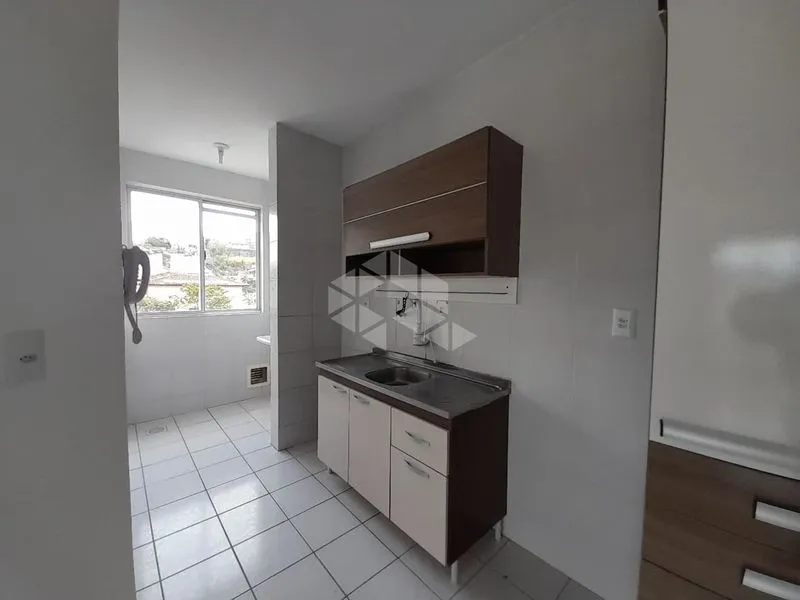 2-bedroom apartment with a closed kitchen and balcony — photo 12
