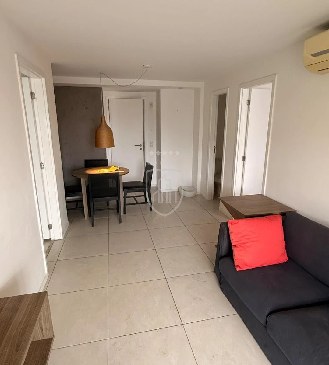 Apartamento de 56 m² com 1 suíte e 1 vaga — photo 5