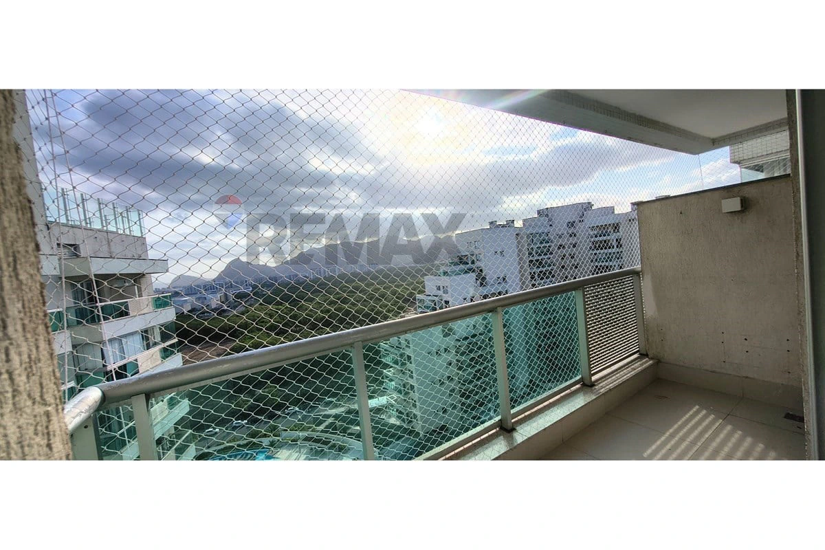 Apartamento de 76 m² com 2 suítes e varanda — photo 6