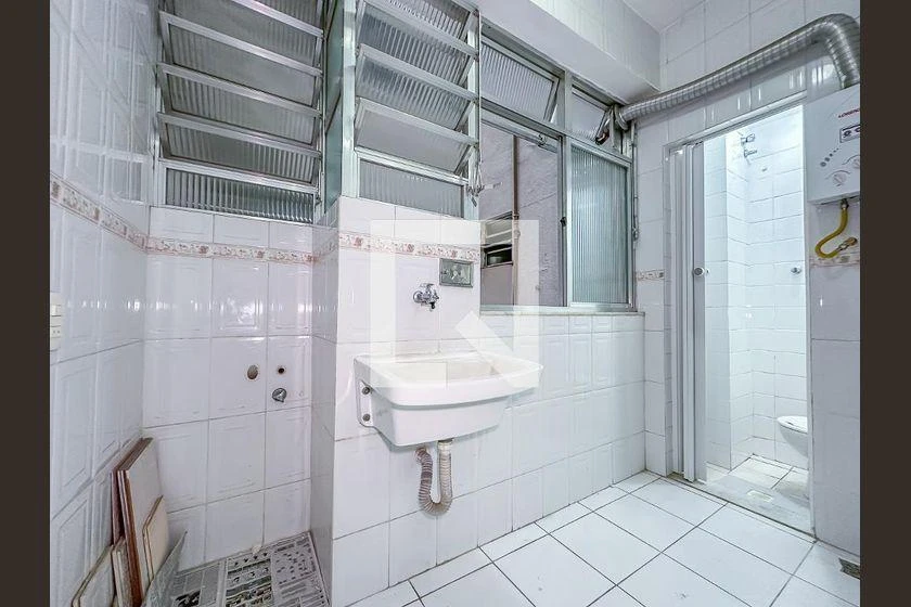 One-bedroom, 45 m² apartment in Rio de Janeiro — photo 29