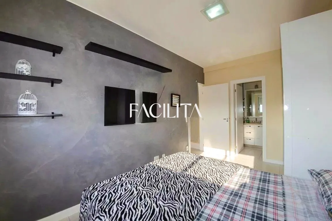 Apartamento de 115 m² con 2 dormitorios y cocina integrada — photo 51