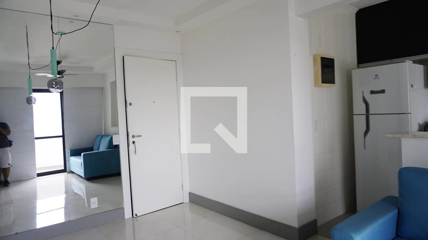 2 quartos e vista para as montanhas: apartamento de 70 m² — photo 29