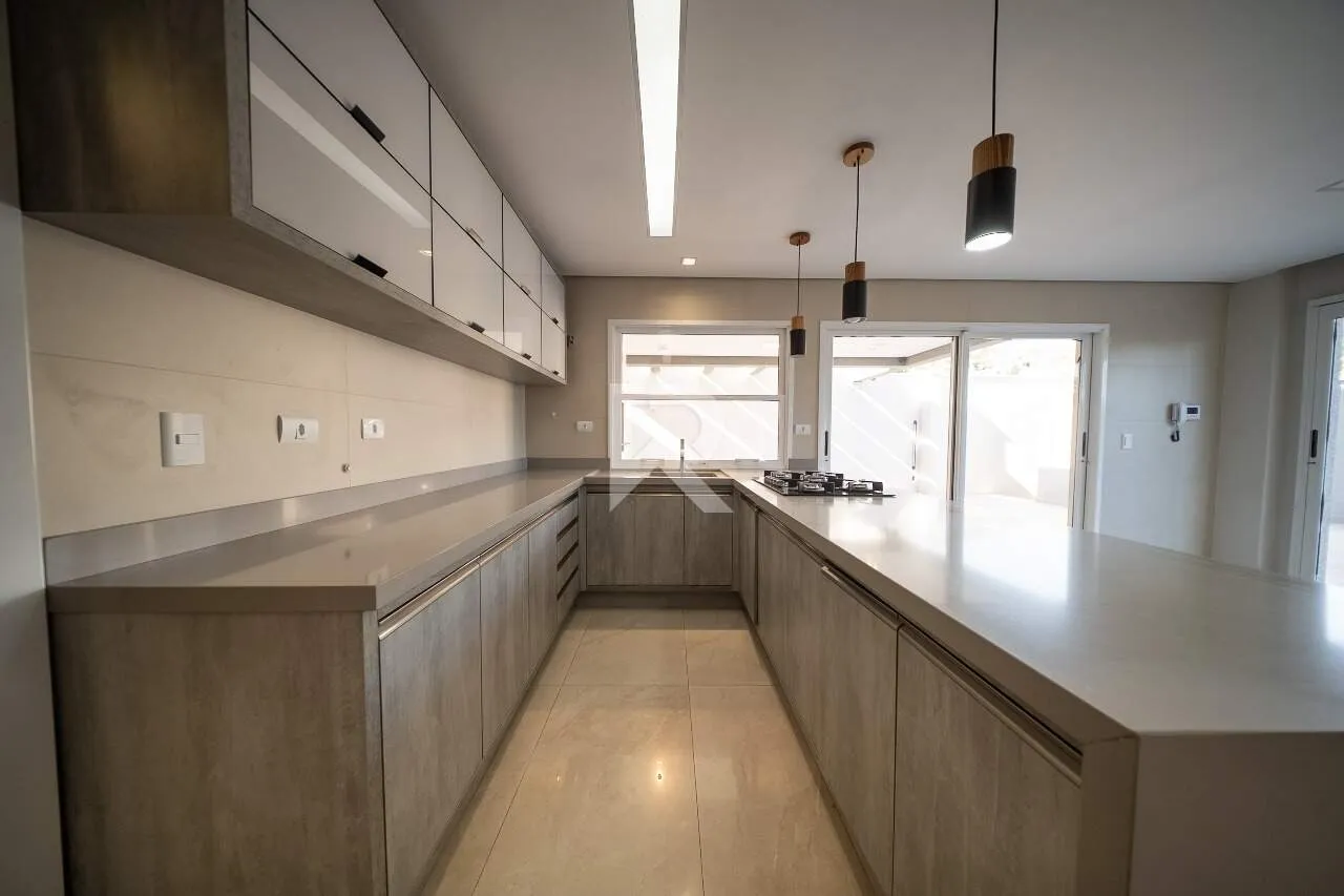 House, 441 m², with a private BBQ — photo 37
