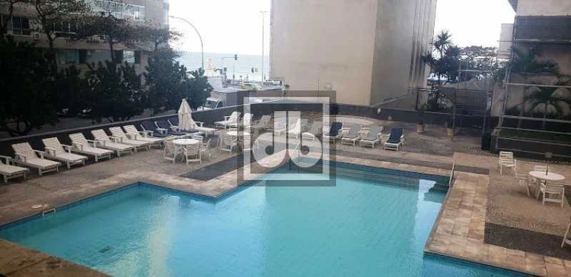 Furnished 140 m² apartment with 4 bedrooms and 1 parking — photo 12