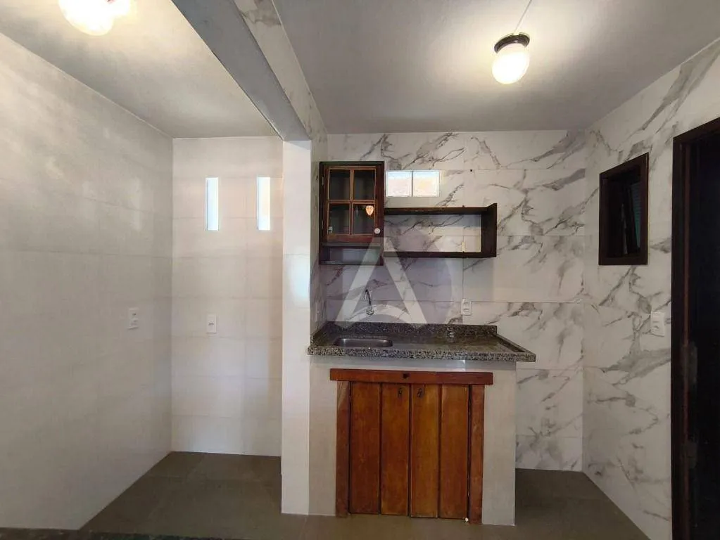 89 m² house with 1 bedroom and open-plan kitchen — photo 27