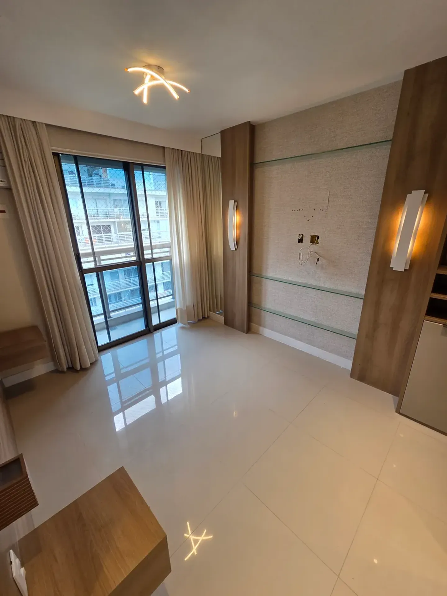 Departamento con balcón gourmet en Rio de Janeiro — photo 20