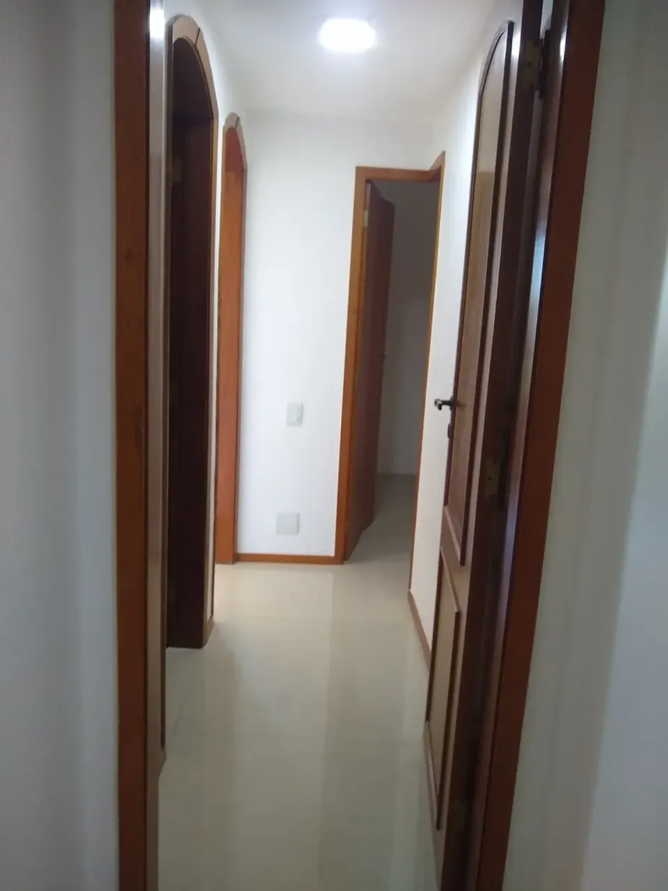 Apartamento com varanda e 3 banheiros — photo 16