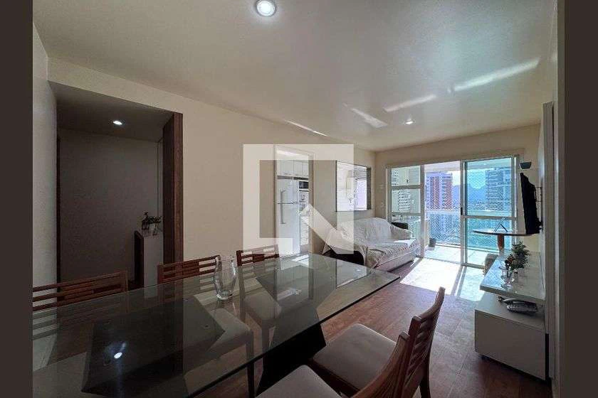 Мебльована квартира з 2 спальнями та балконом 75 м² — photo 9