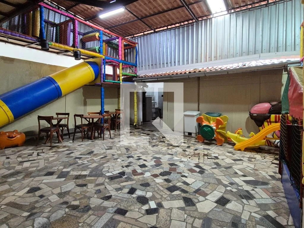 Casa mobiliada com 3 quartos e jardim privativo — photo 70