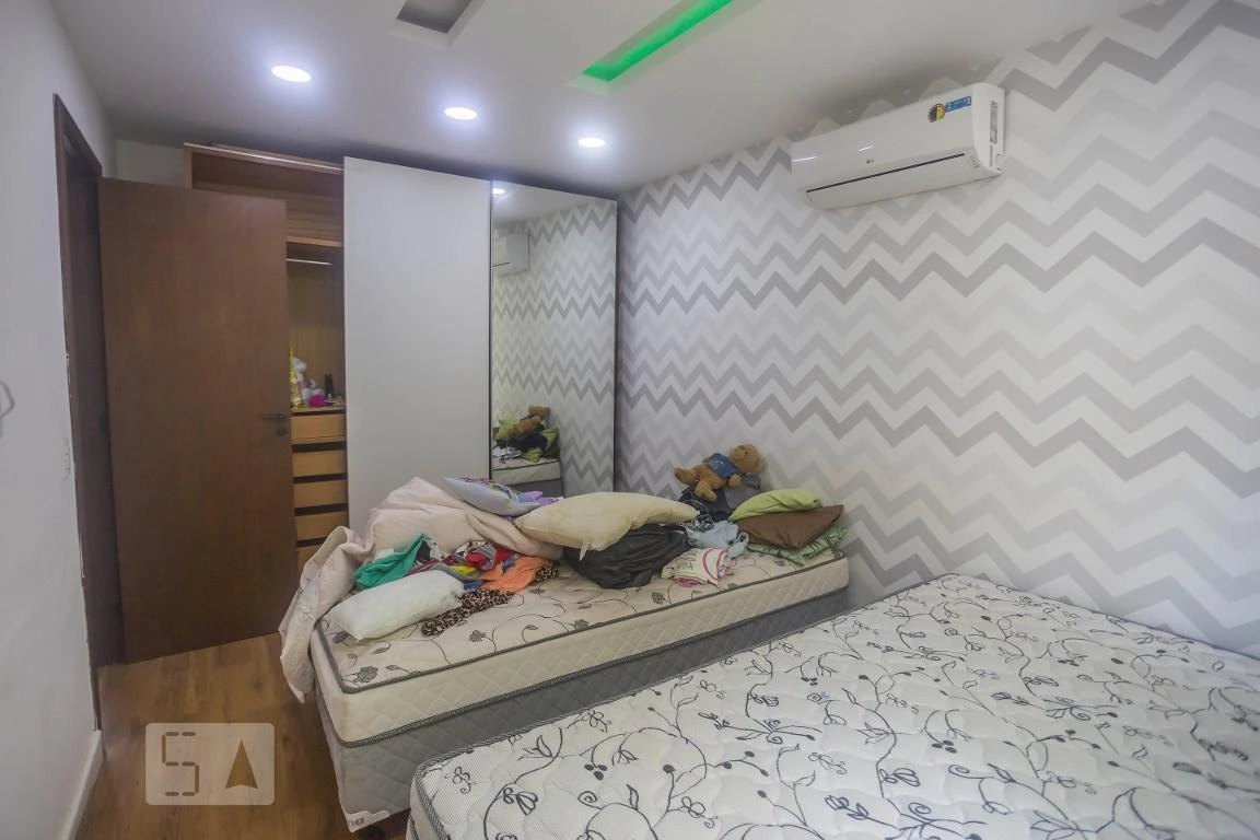 Furnished 680 m² house with 3 bedrooms — photo 13