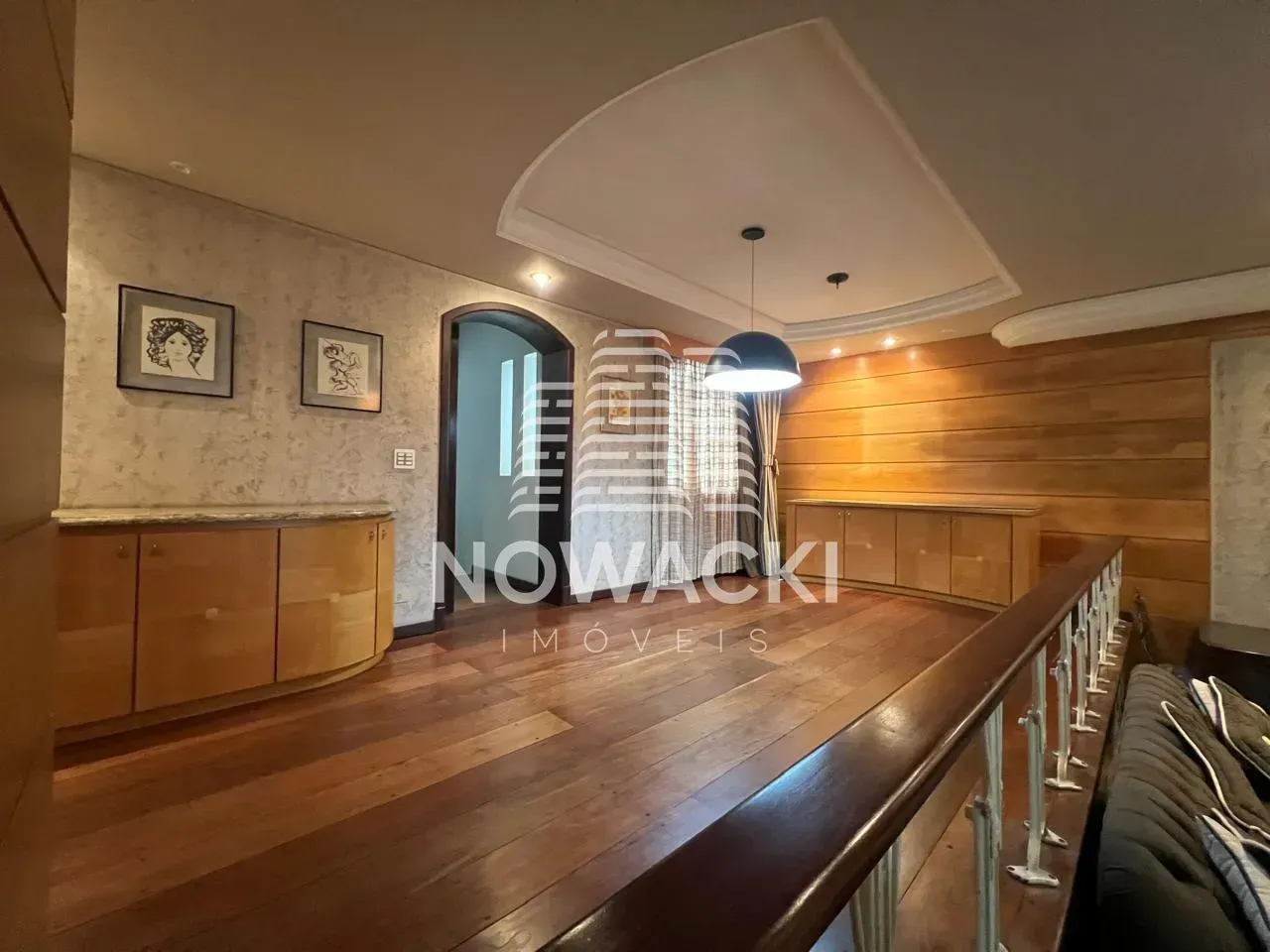 House with 2 bedrooms, 5 baths and a closed kitchen — photo 11
