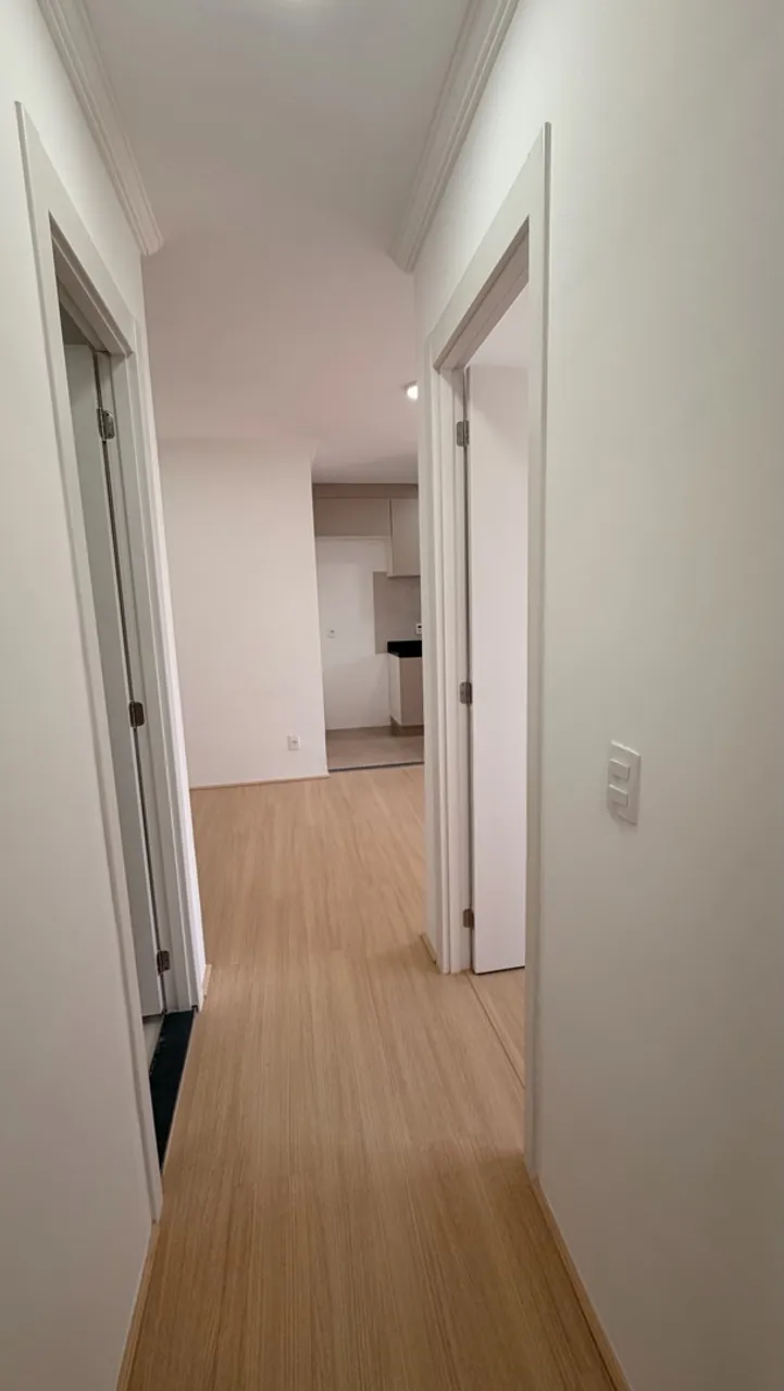 Apartment, 52 m², with wood or laminate floors