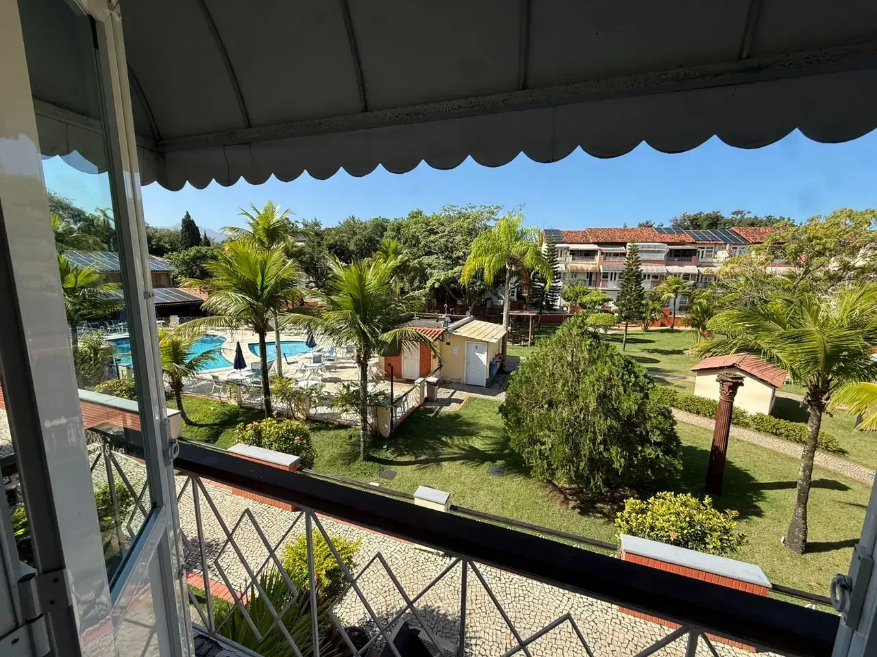 Casa de 3 quartos com banheira, Recreio dos Bandeirantes — photo 15