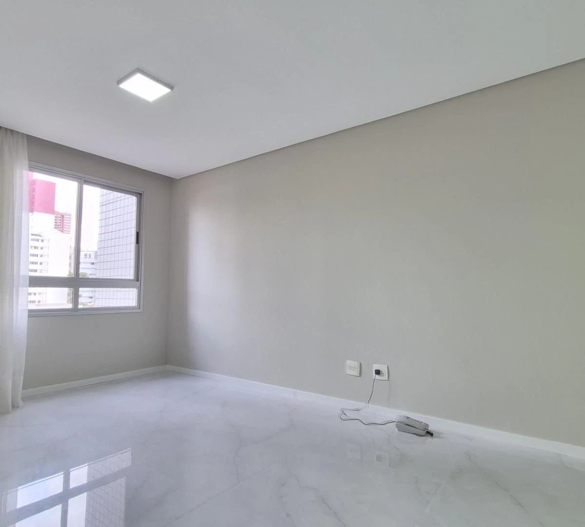 Apartamento mobiliado de 43 m² e 1 quarto, Centro — photo 3