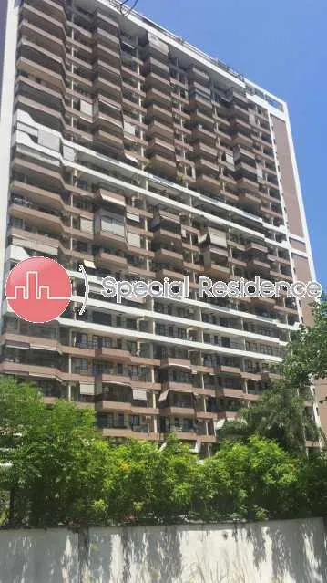 Apartamento mobiliado, 70 m², com vista para a água — photo 13