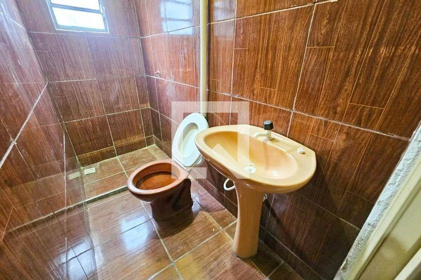 One-bedroom house, 32 m² — photo 15