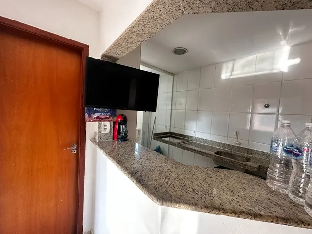 Apartment with 2 bedrooms and a balcony view — photo 3