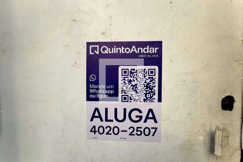 Apartamento de 1 quarto com 35 m² — photo 15