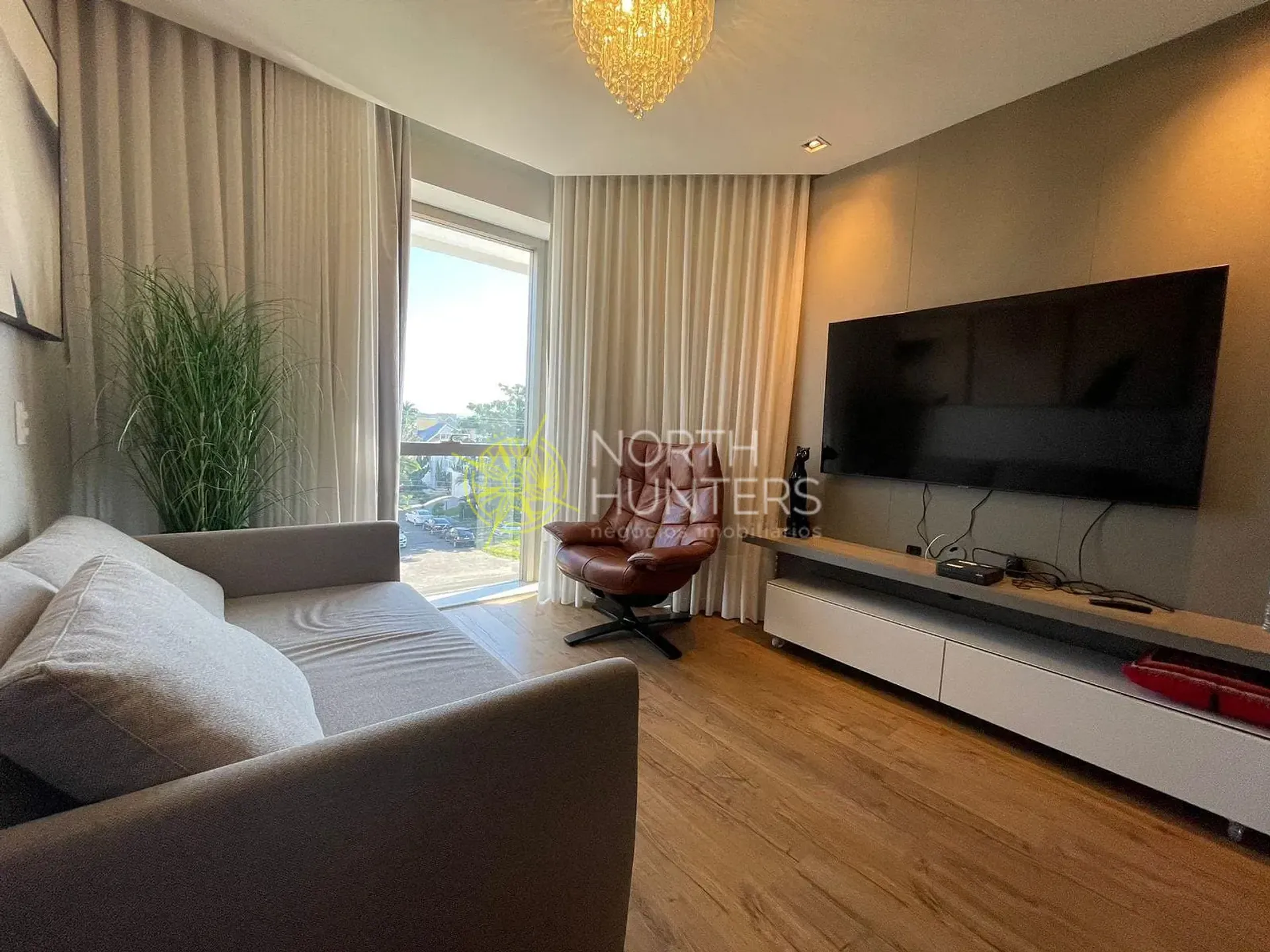 Lavadora y 1 dormitorio: departamento de 62 m² — photo 11