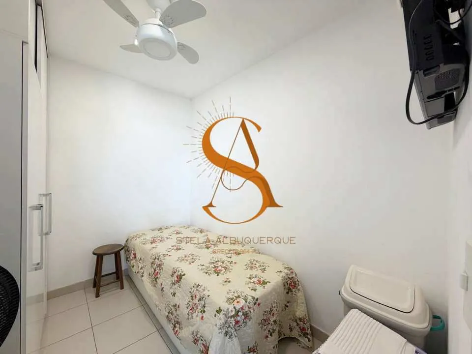 Apartamento mobiliado com cozinha integrada e 4 quartos — photo 41