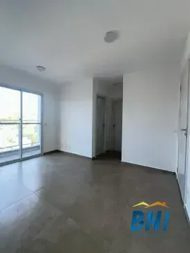 Apartment with 2 bedrooms and 2 bathrooms, open kitchen — photo 3