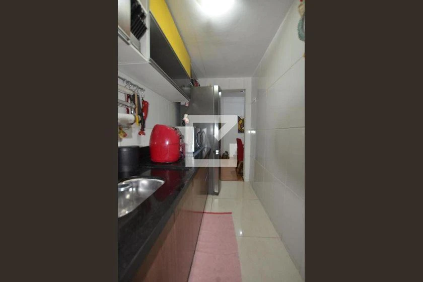 Орендована квартира з 2 спальнями та балконом — photo 35