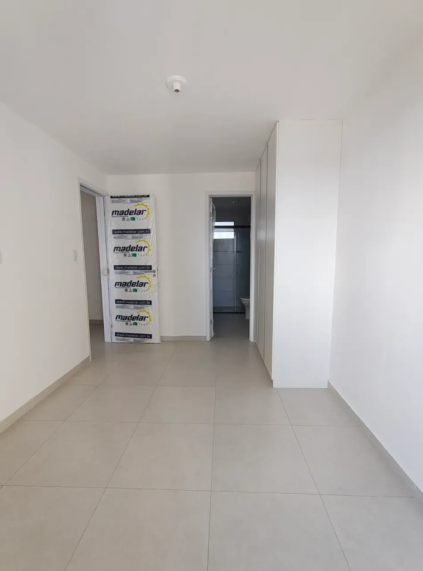 Apartamento de 3 quartos em condomínio com sauna — photo 22