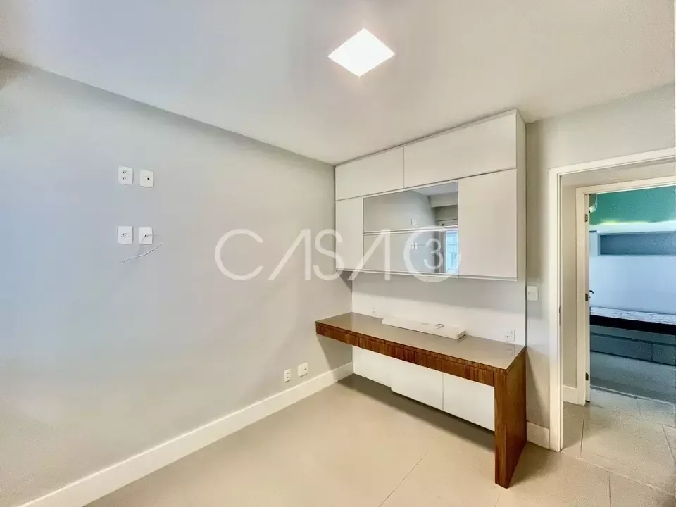 Apartamento, 107 m², com espaço de home office — photo 15