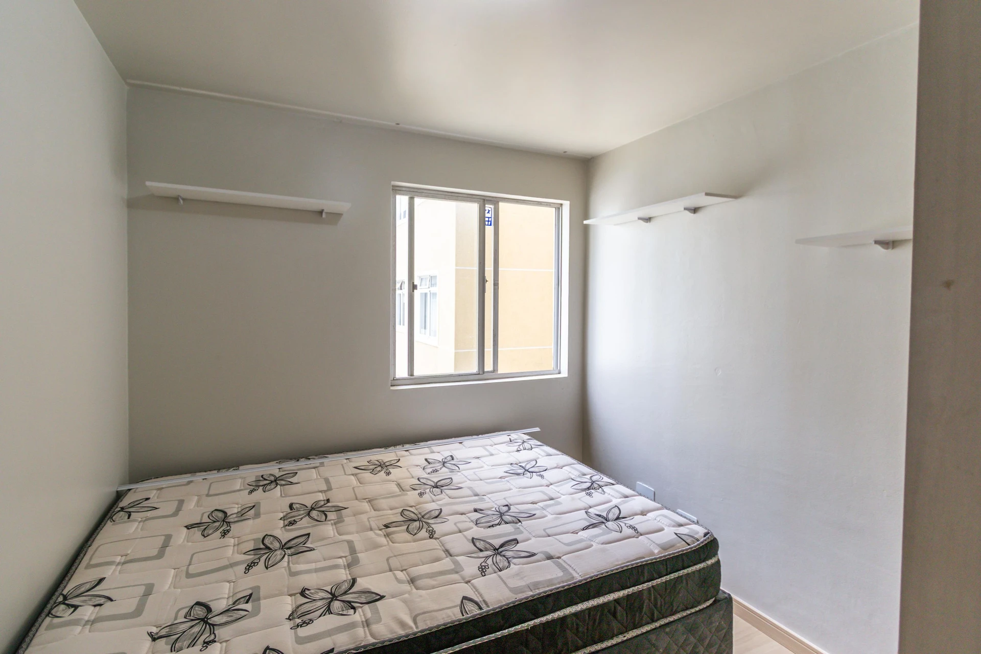 Washing machine in a 2-bedroom apartment, 70 m² — photo 14