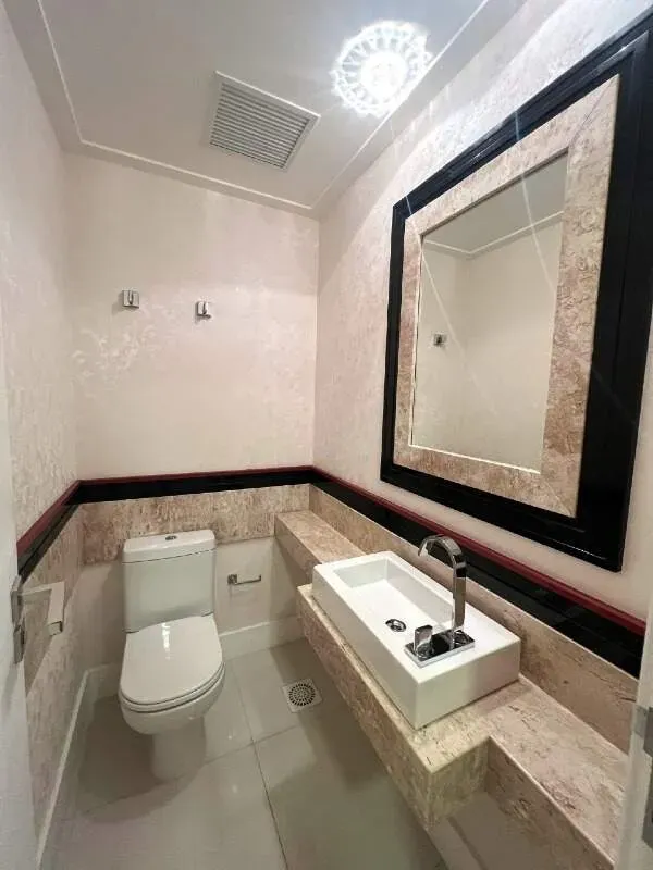 Apartamento amueblado de 3 suites con 172 m² en el 12º piso — photo 6