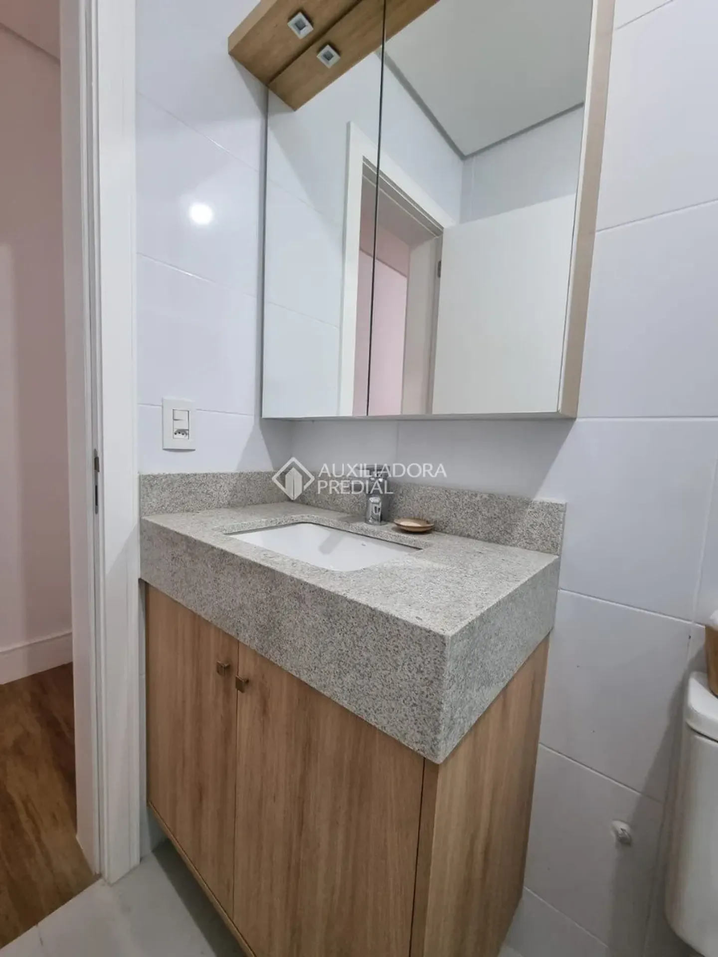 Apartamento amueblado de 55 m² con 1 dormitorio — photo 9