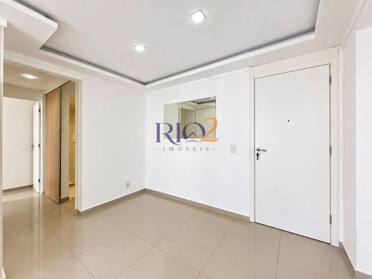 Apartamento de 2 dormitorios con 51 m² y 1 plaza en el 9º — photo 2