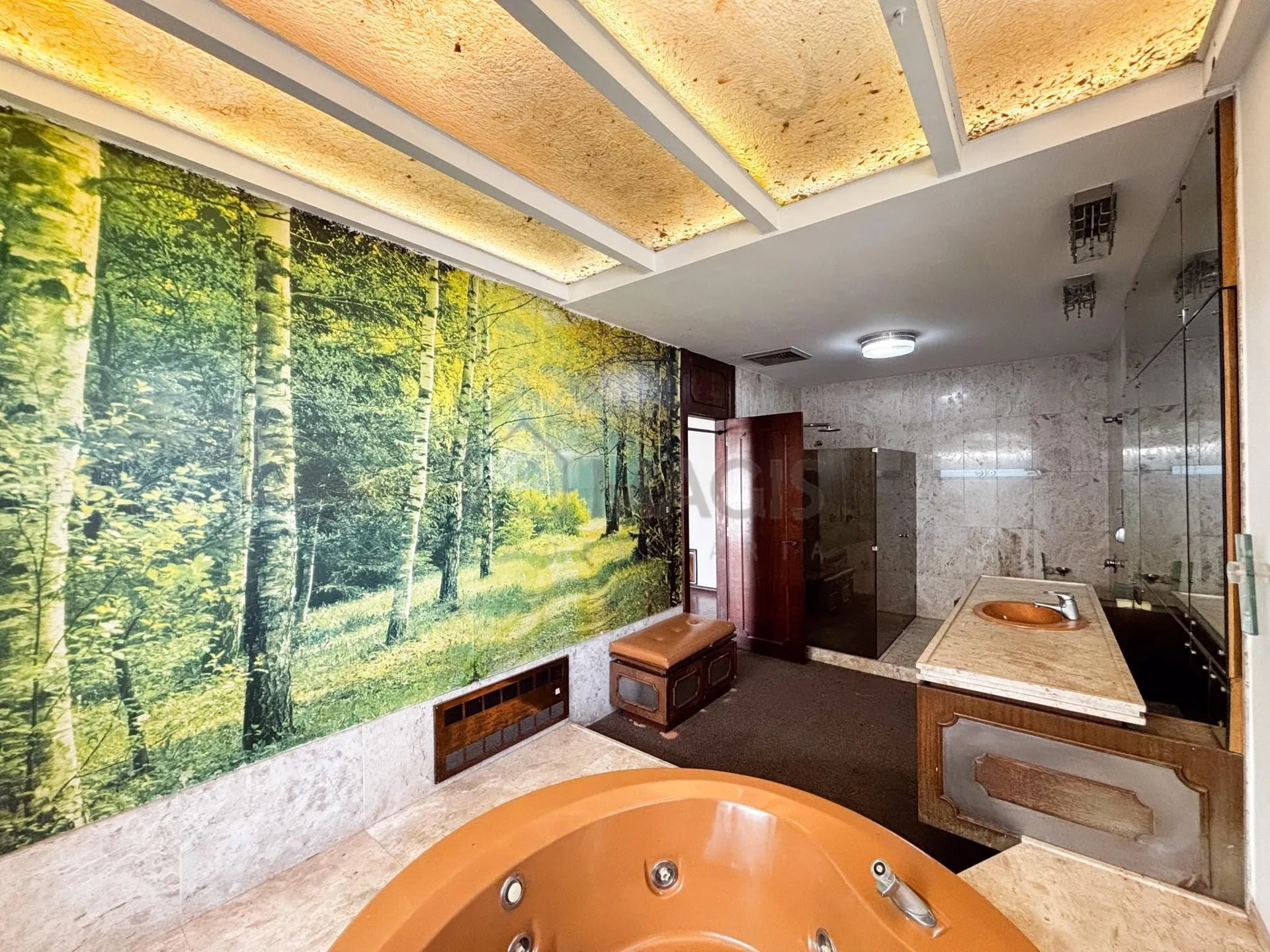 Будинок 604 м² з 4 спальнями та 4 ванними кімнатами — photo 61