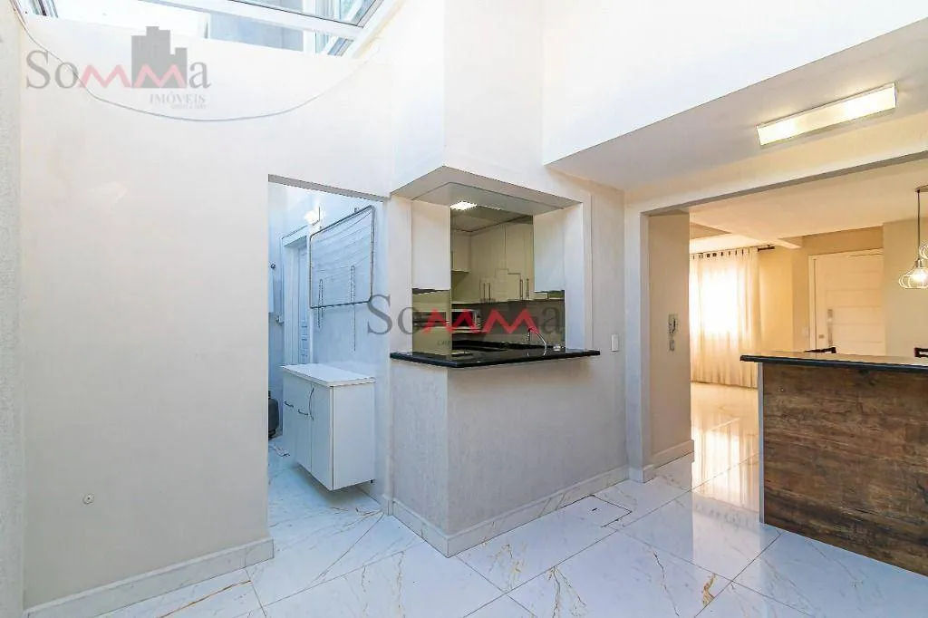Furnished house, 105 m², with a dryer — photo 23