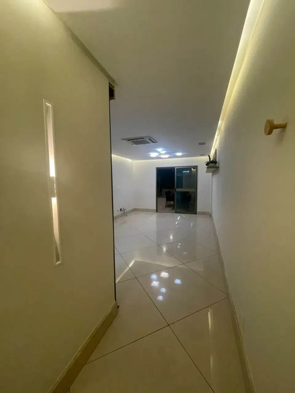 3-bedroom apartment with a separate gas kitchen — photo 12