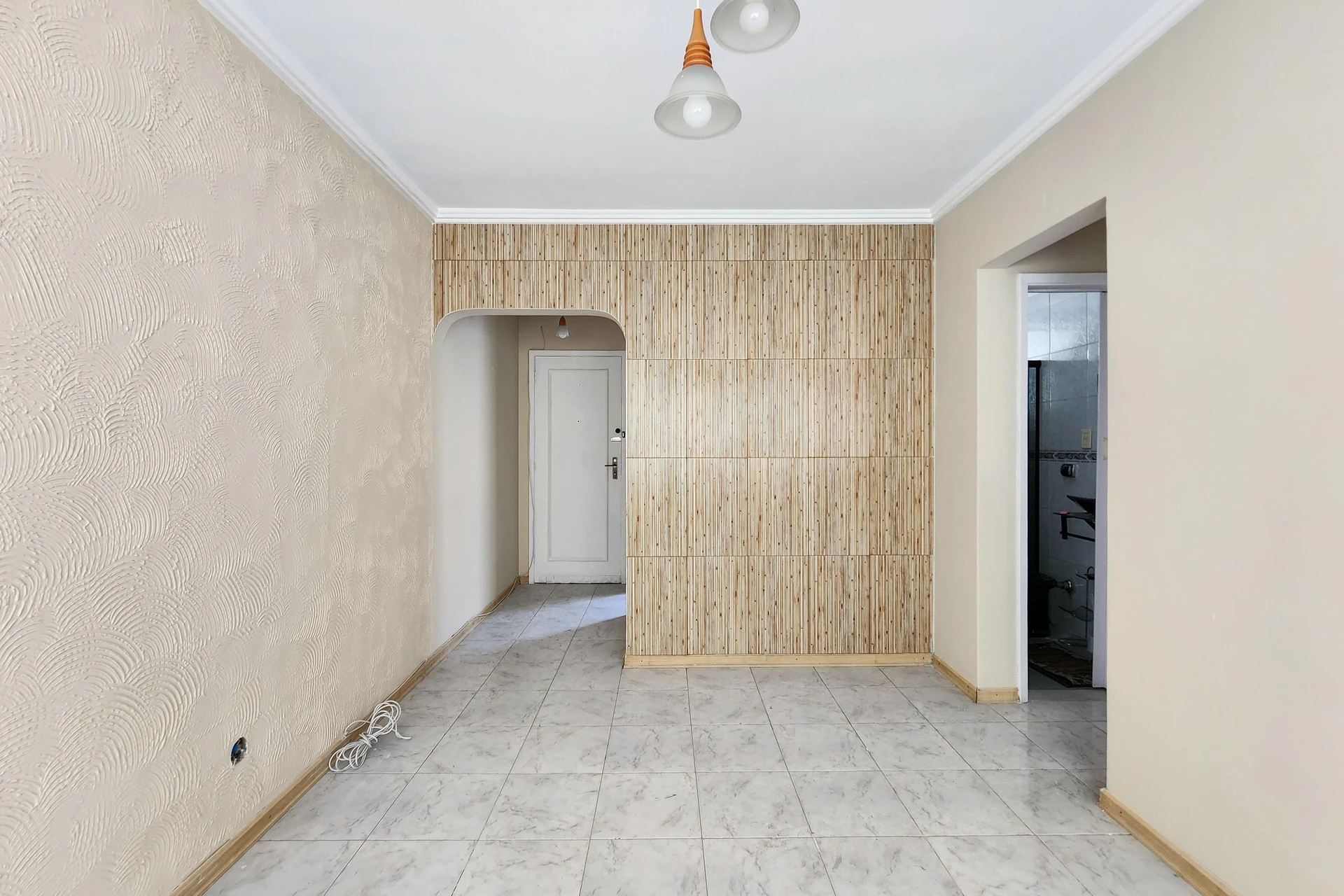 Apartamento para alugar com 2 quartos e aceita pets — photo 33