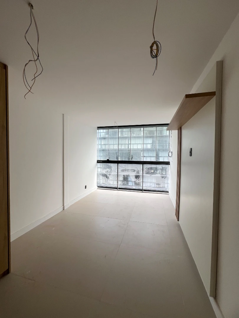 Вид на воду та 2 спальні: квартира 80 м² — photo 8