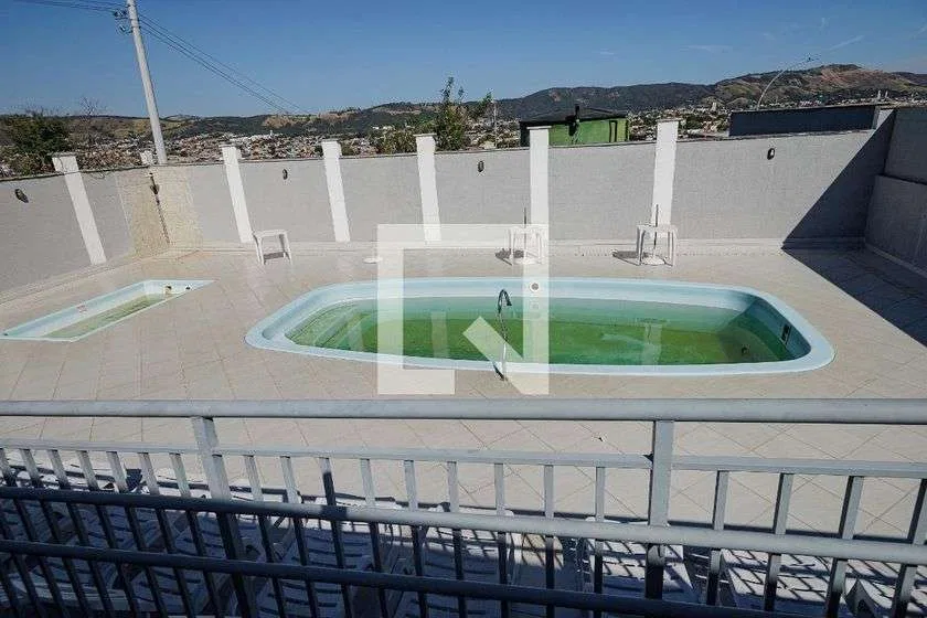 2 quartos e vista para as montanhas: apartamento de 44 m² — photo 25