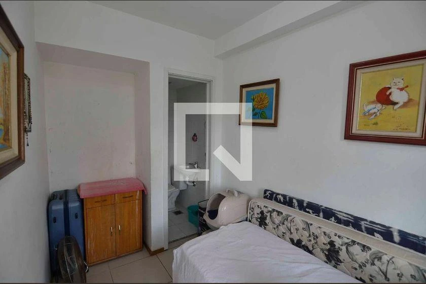 2-bedroom apartment with a home office — photo 7