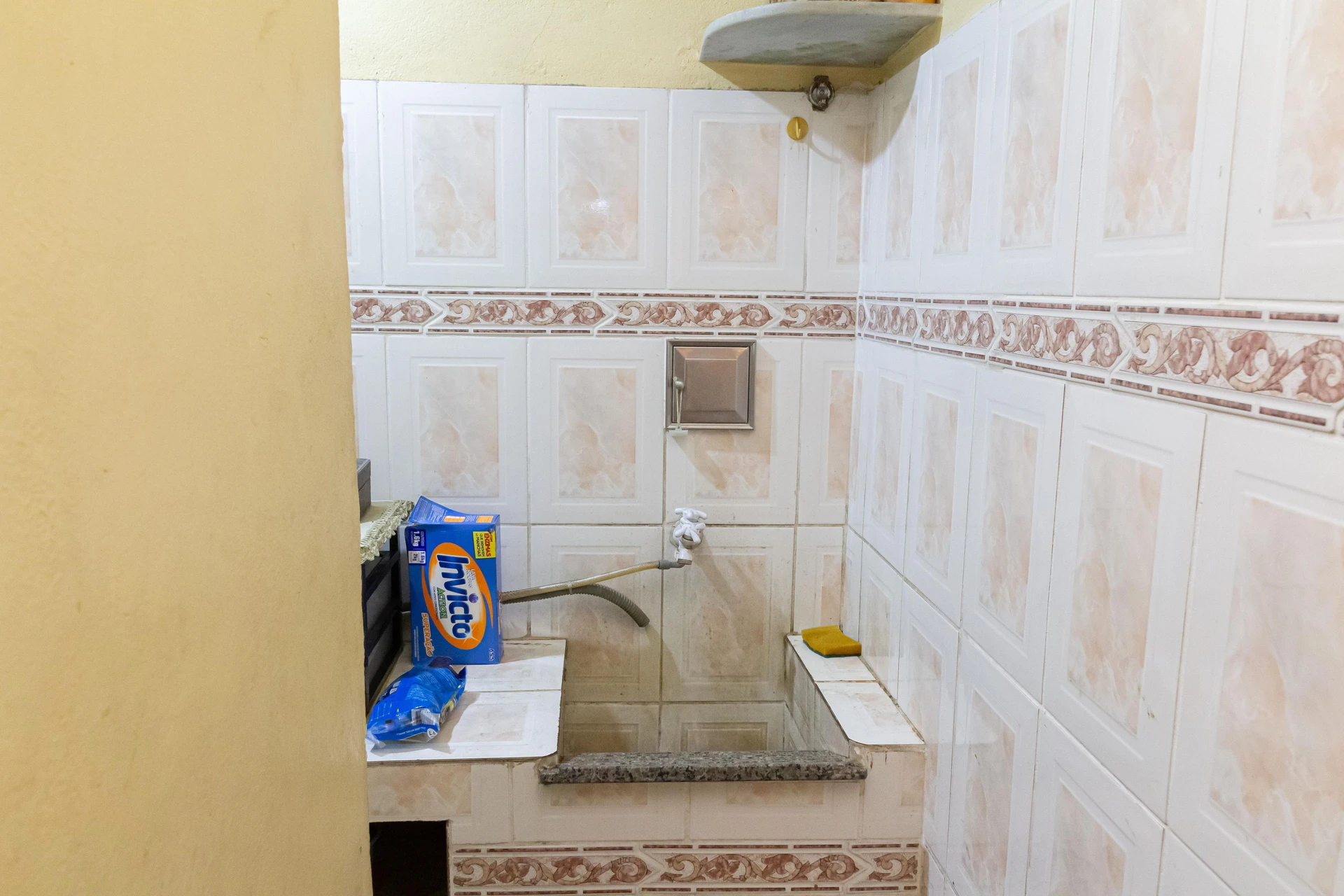 Casa com 3 dormitórios e 2 vagas, com área de serviço — photo 54