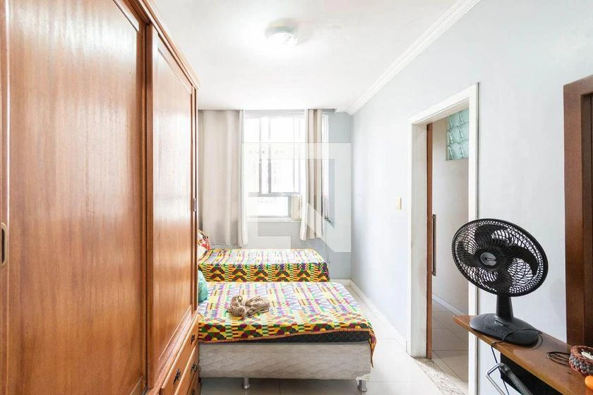 Casa mobiliada com 3 quartos e cozinha a gás — photo 5