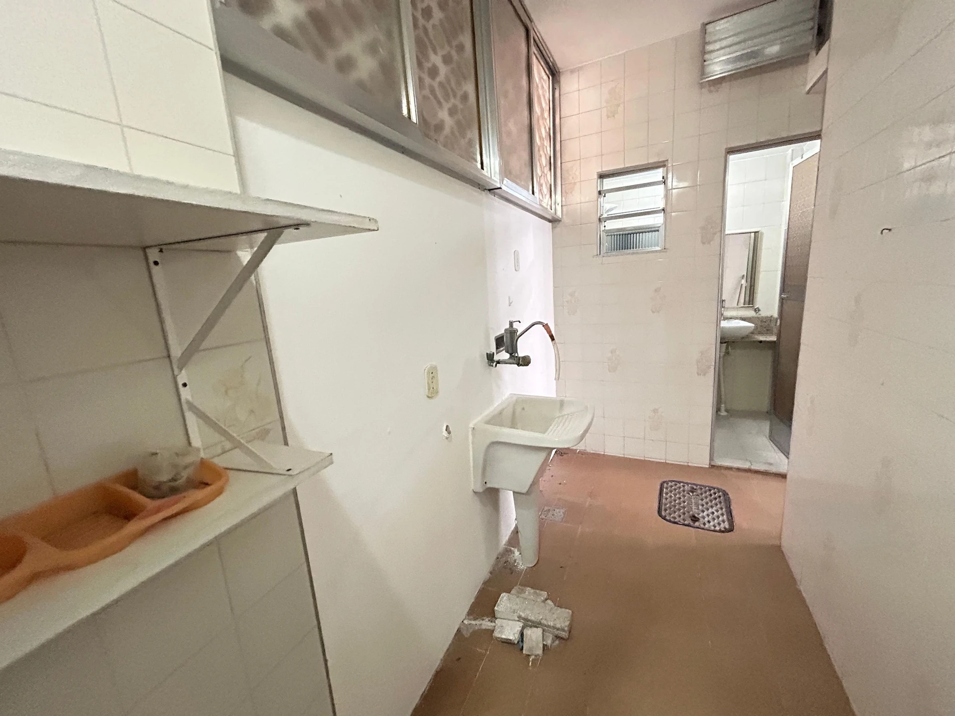 Home office in a 3-bedroom house, 150 m² — photo 7