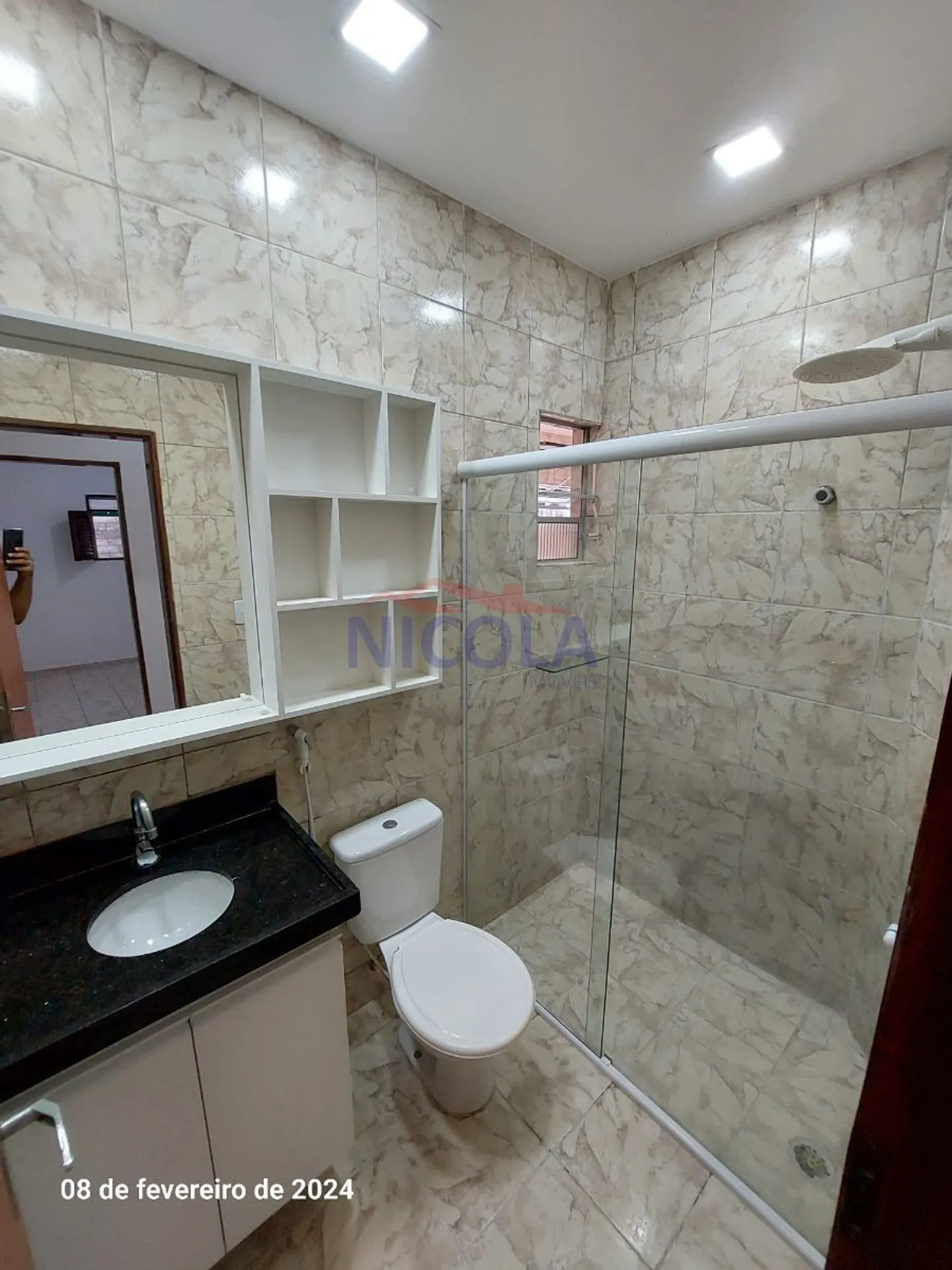 3-bedroom, 90 m² apartment in João Pessoa — photo 4