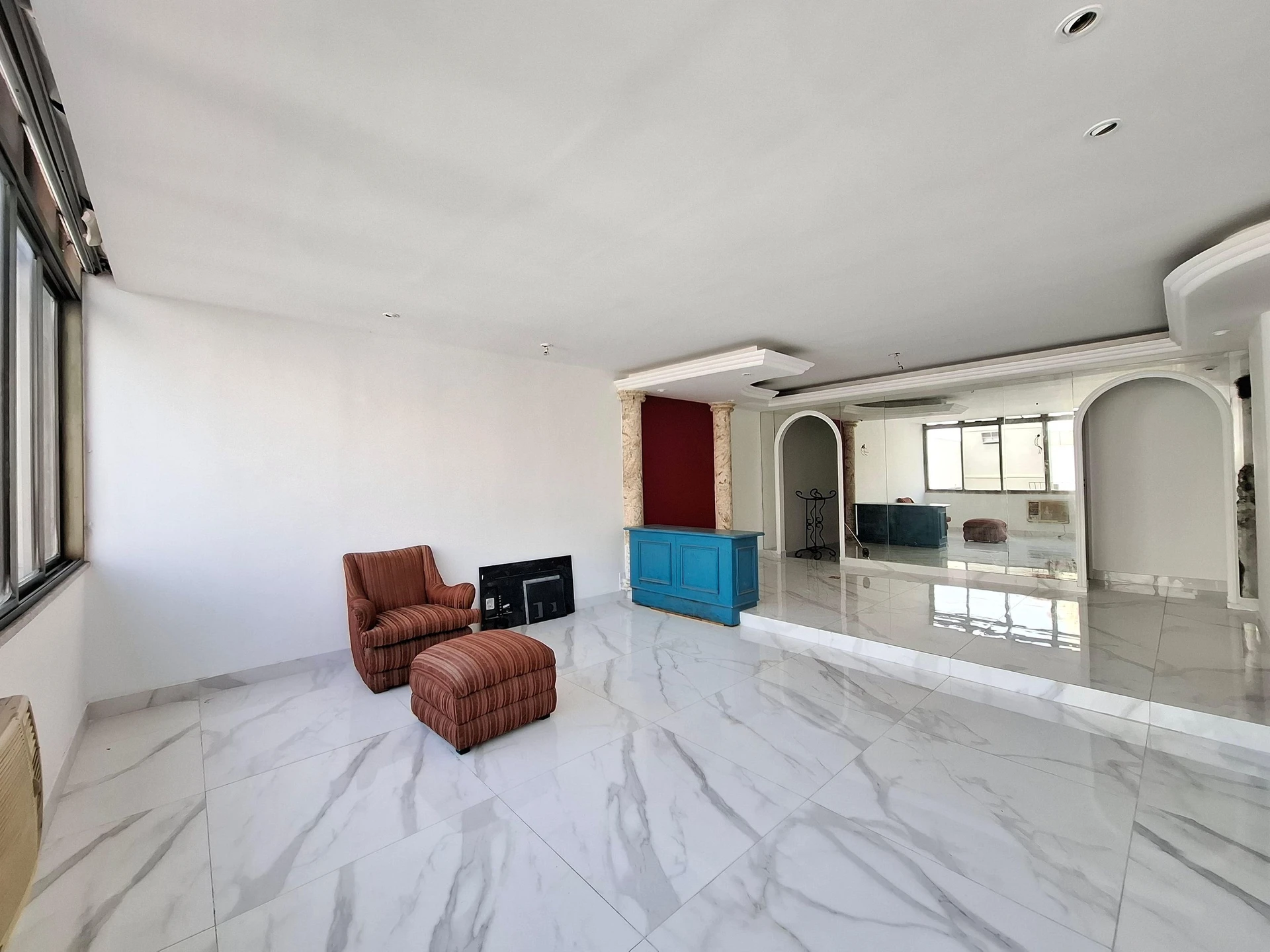 Apartamento para locação com 3 quartos e 1 suíte — photo 11